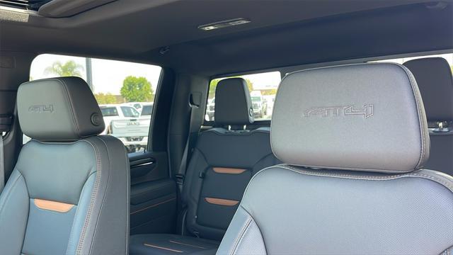new 2025 GMC Sierra 2500 car, priced at $88,375