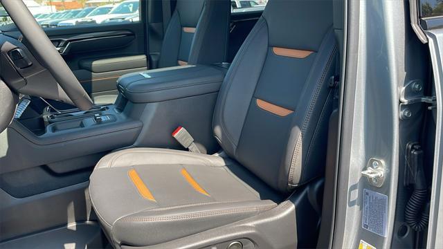 new 2025 GMC Sierra 2500 car, priced at $88,375