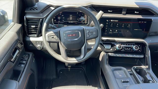 new 2025 GMC Sierra 2500 car, priced at $88,375