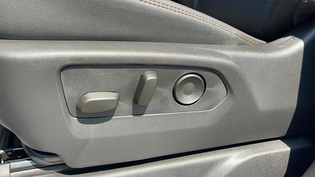 new 2025 GMC Sierra 2500 car, priced at $88,375