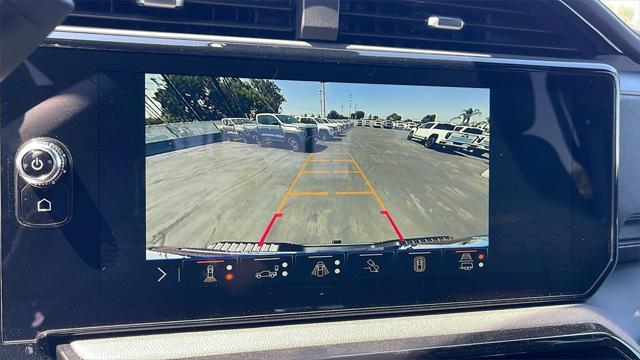 new 2025 GMC Sierra 2500 car, priced at $88,375