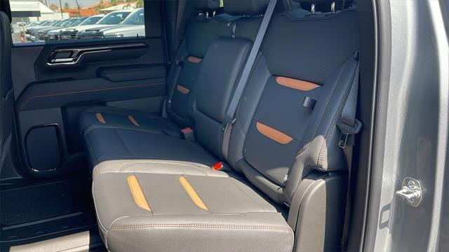 new 2025 GMC Sierra 2500 car, priced at $88,375