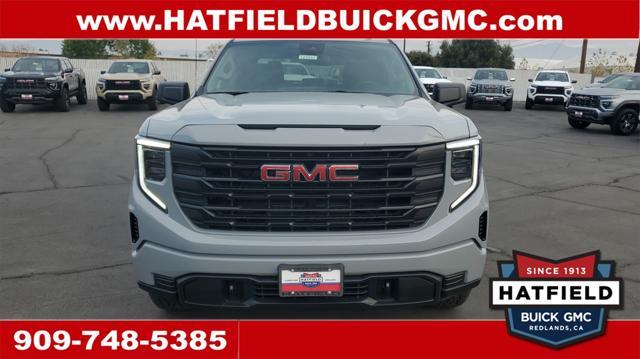 new 2025 GMC Sierra 1500 car, priced at $45,980