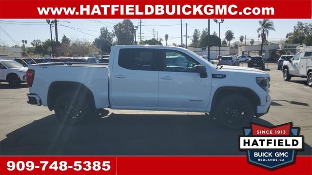 new 2025 GMC Sierra 1500 car, priced at $60,985