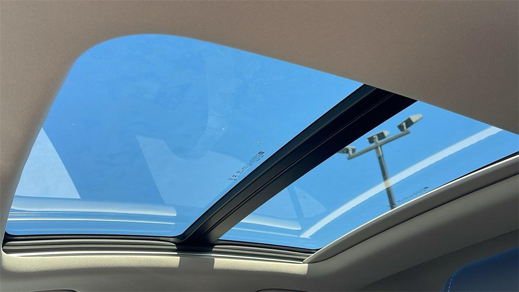 new 2026 Buick Encore GX car, priced at $32,220