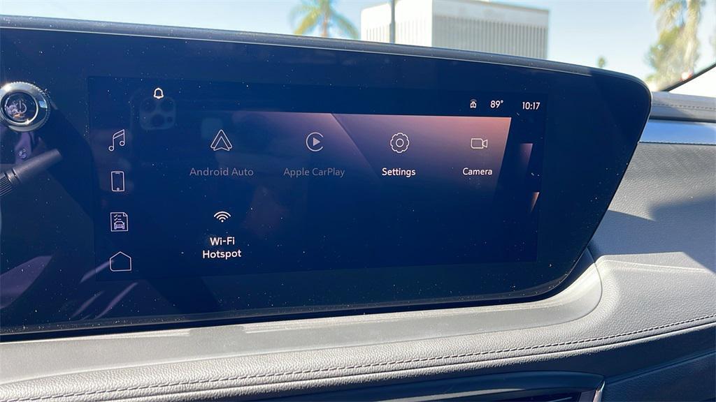 new 2026 Buick Encore GX car, priced at $32,220