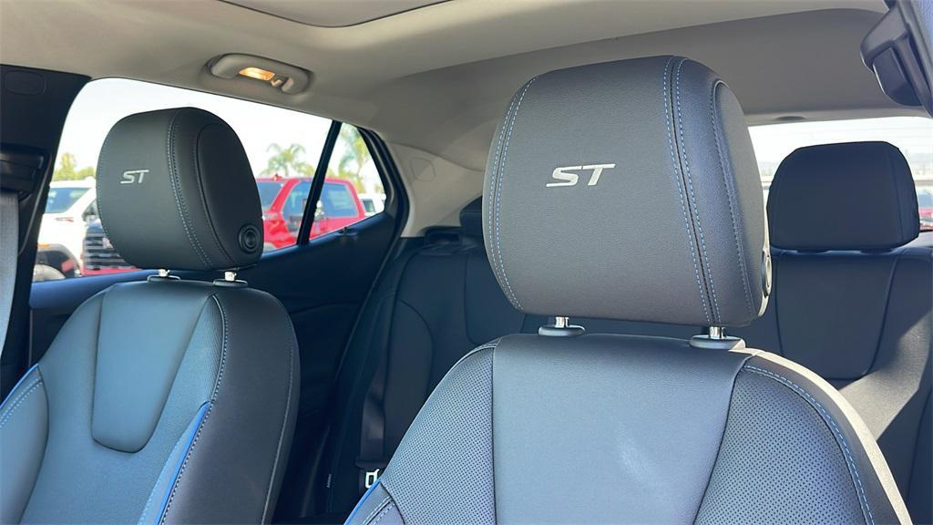 new 2026 Buick Encore GX car, priced at $32,220