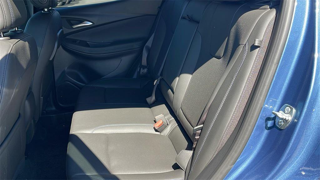 new 2026 Buick Encore GX car, priced at $32,220