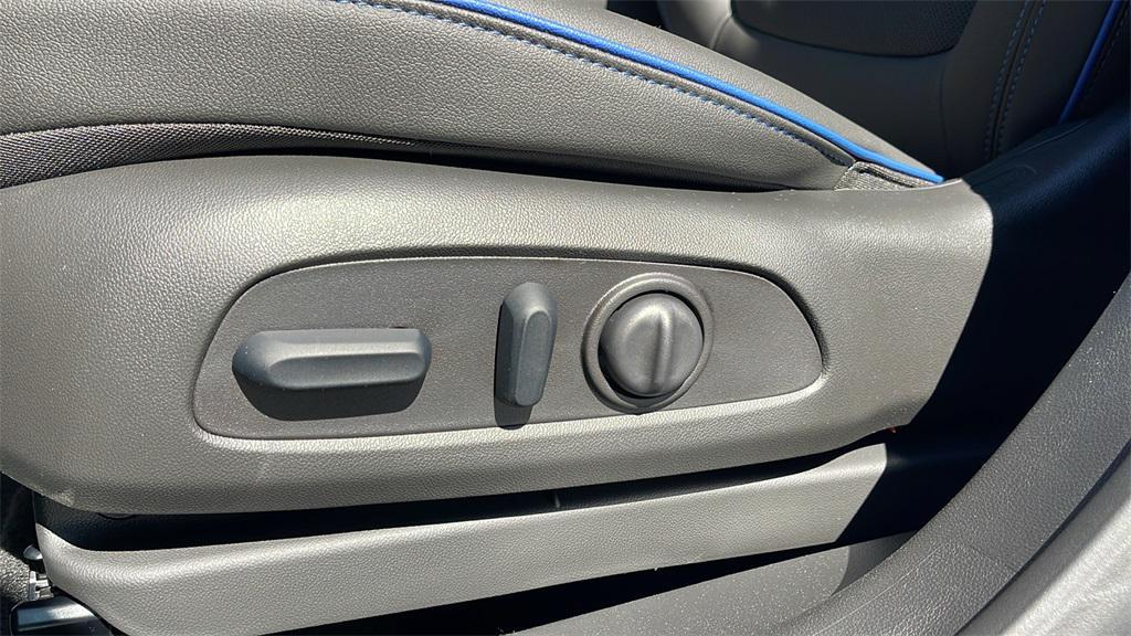 new 2026 Buick Encore GX car, priced at $32,220