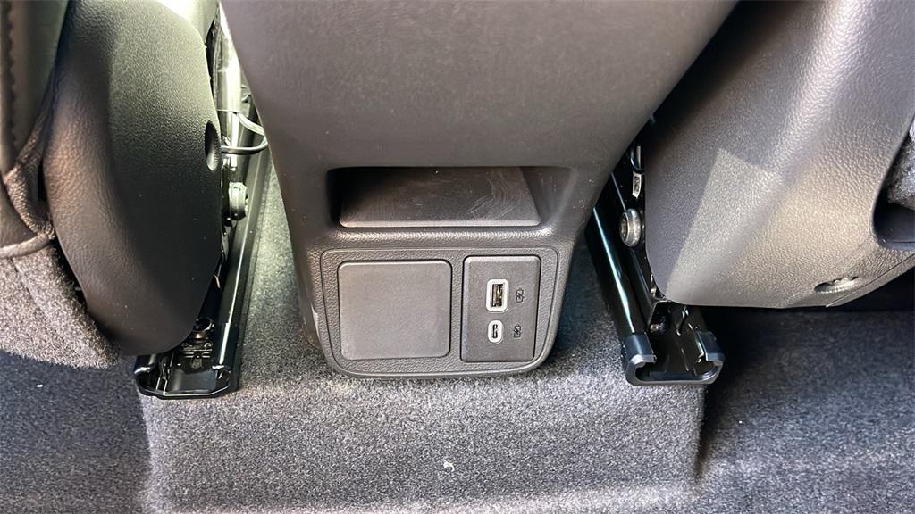 new 2026 Buick Encore GX car, priced at $32,220