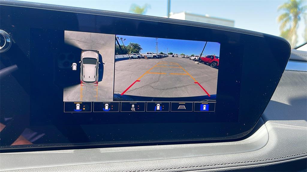 new 2026 Buick Encore GX car, priced at $32,220