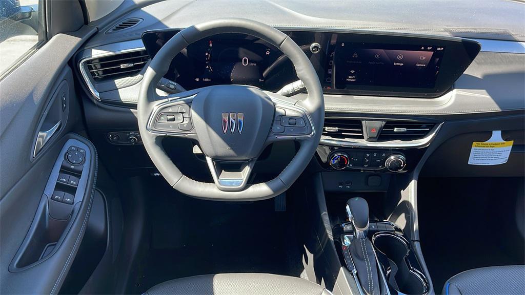 new 2026 Buick Encore GX car, priced at $32,220