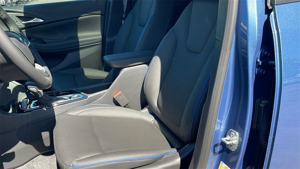 new 2026 Buick Encore GX car, priced at $32,220