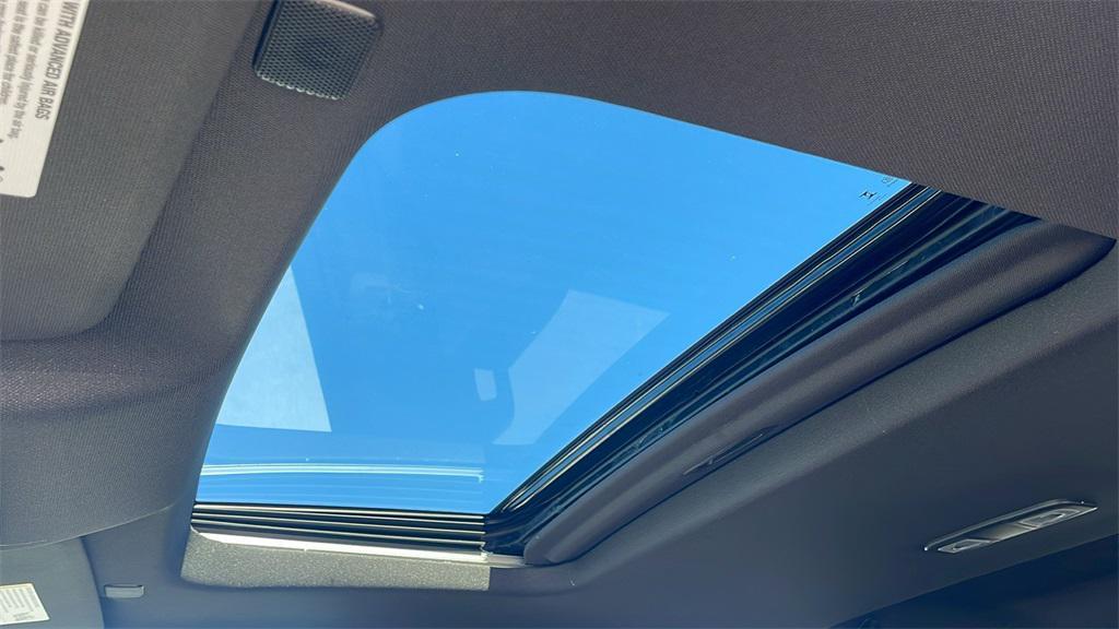 new 2026 GMC Sierra 2500 car, priced at $89,100