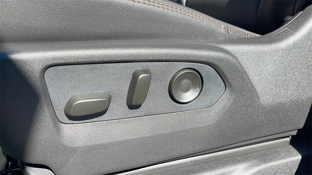 new 2026 GMC Sierra 2500 car, priced at $89,100