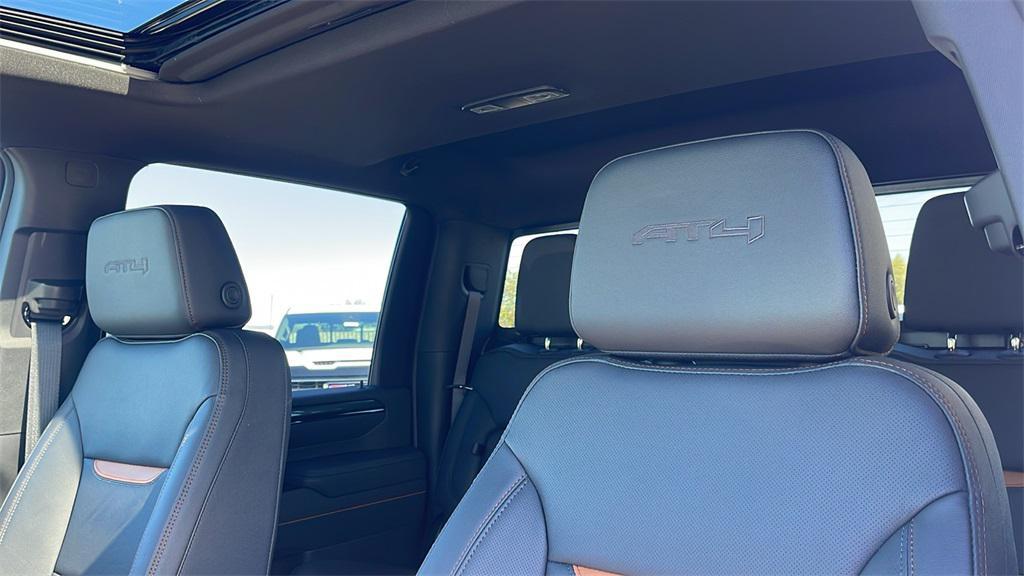 new 2026 GMC Sierra 2500 car, priced at $89,100