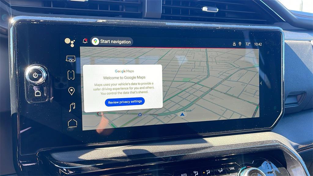 new 2026 GMC Sierra 2500 car, priced at $89,100