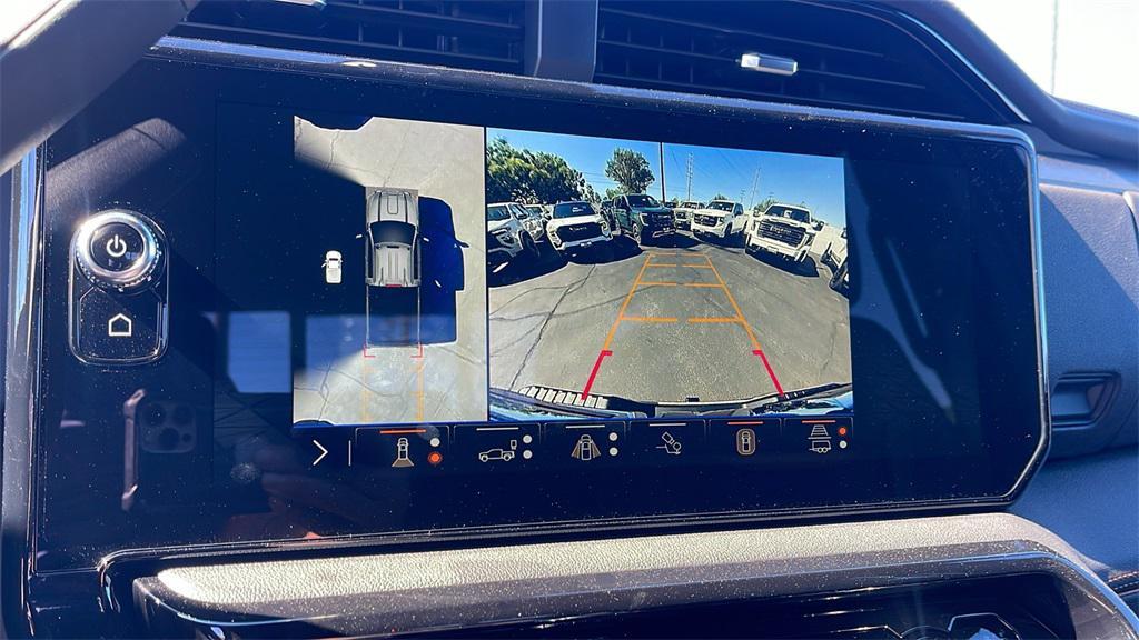 new 2026 GMC Sierra 2500 car, priced at $89,100