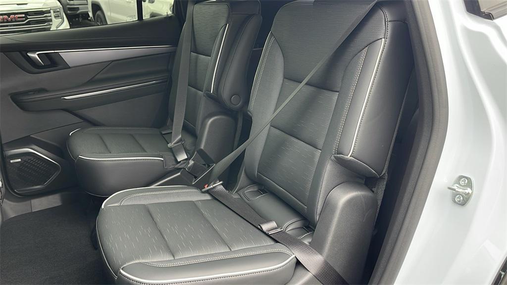 new 2026 Buick Enclave car, priced at $57,455