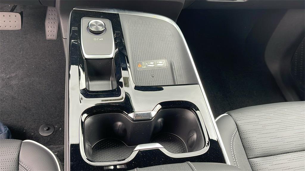 new 2026 Buick Enclave car, priced at $57,455