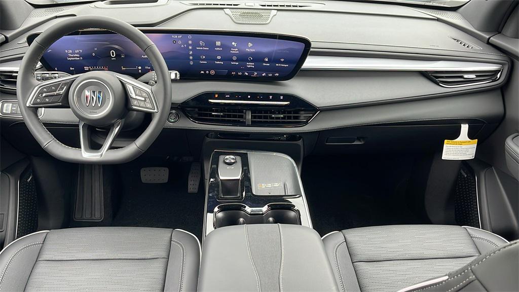 new 2026 Buick Enclave car, priced at $57,455