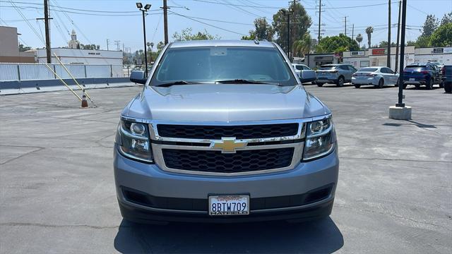 used 2018 Chevrolet Tahoe car, priced at $35,995