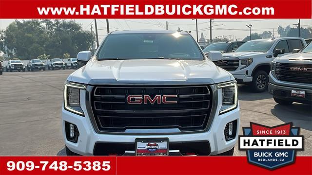 new 2024 GMC Yukon XL car, priced at $80,795