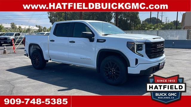 new 2025 GMC Sierra 1500 car, priced at $42,995