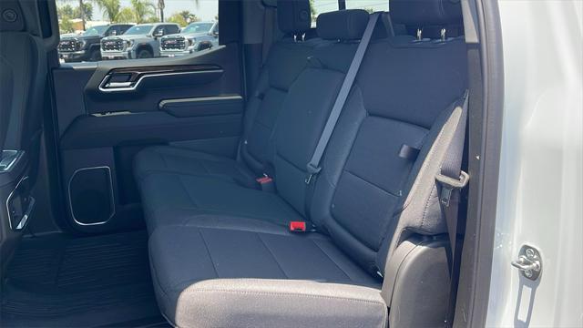 new 2025 GMC Sierra 1500 car, priced at $61,035