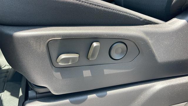 new 2025 GMC Sierra 1500 car, priced at $61,035