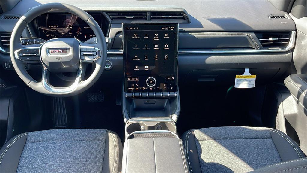 new 2026 GMC Terrain car, priced at $34,280