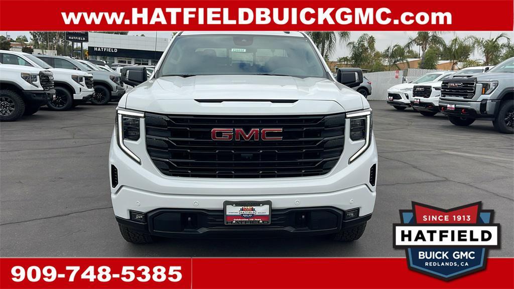 new 2026 GMC Sierra 1500 car, priced at $64,850