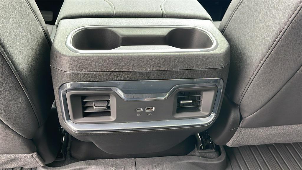 new 2026 GMC Sierra 1500 car, priced at $64,850