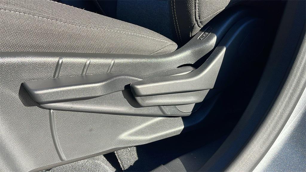 used 2026 GMC Terrain car, priced at $31,950