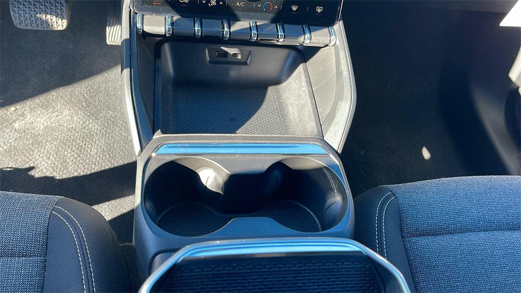 used 2026 GMC Terrain car, priced at $31,950