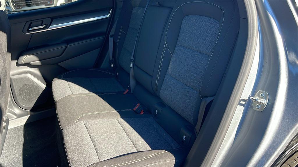 used 2026 GMC Terrain car, priced at $31,950