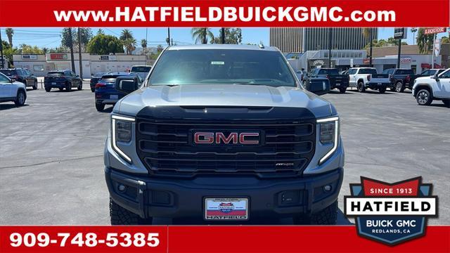 new 2024 GMC Sierra 1500 car, priced at $85,230