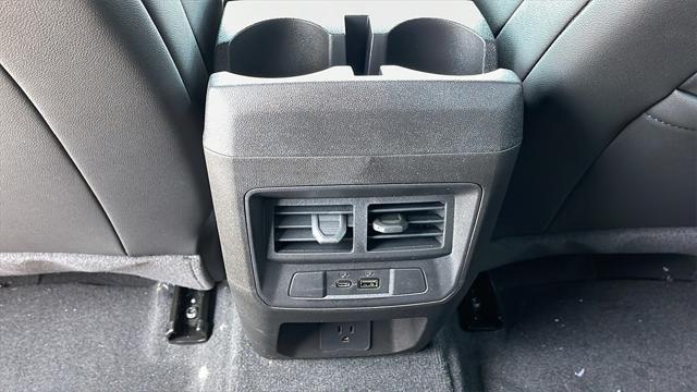 new 2025 GMC Canyon car, priced at $47,870