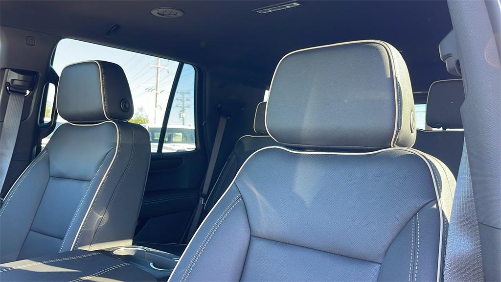 new 2026 GMC Yukon car, priced at $74,515