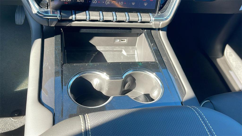 new 2026 GMC Yukon car, priced at $74,515