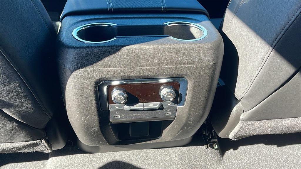 new 2026 GMC Yukon car, priced at $74,515