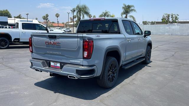 new 2024 GMC Sierra 1500 car, priced at $65,900