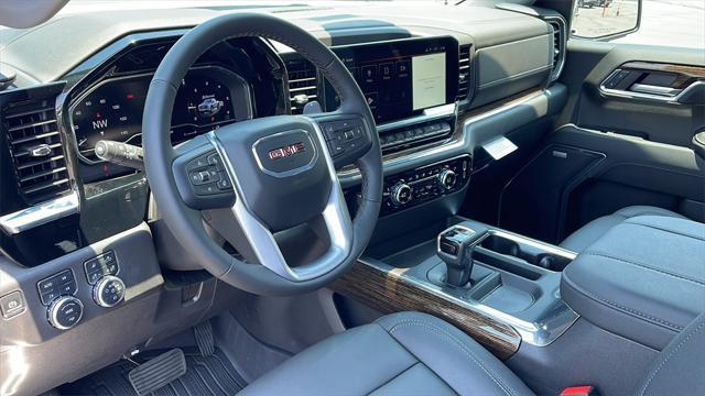 new 2024 GMC Sierra 1500 car, priced at $65,900