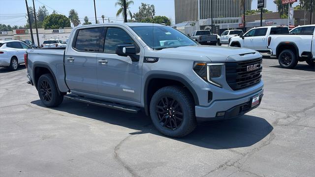 new 2024 GMC Sierra 1500 car, priced at $65,900