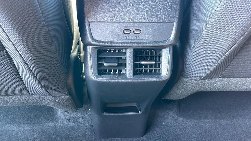 new 2026 GMC Terrain car, priced at $32,880