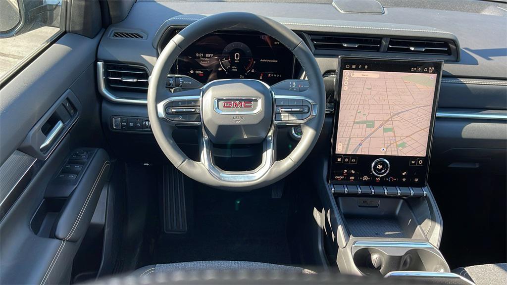 new 2026 GMC Terrain car, priced at $32,880
