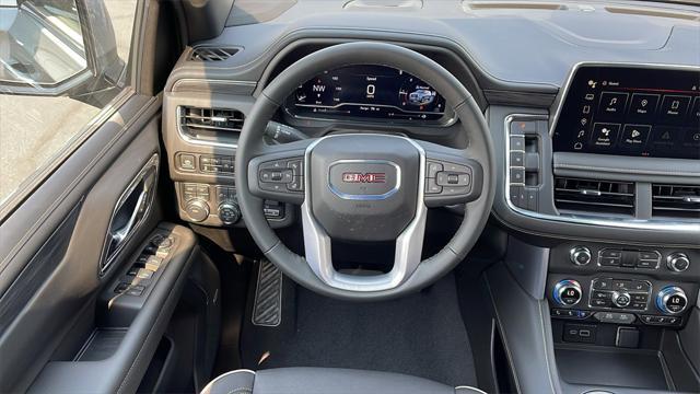 new 2024 GMC Yukon XL car, priced at $75,995