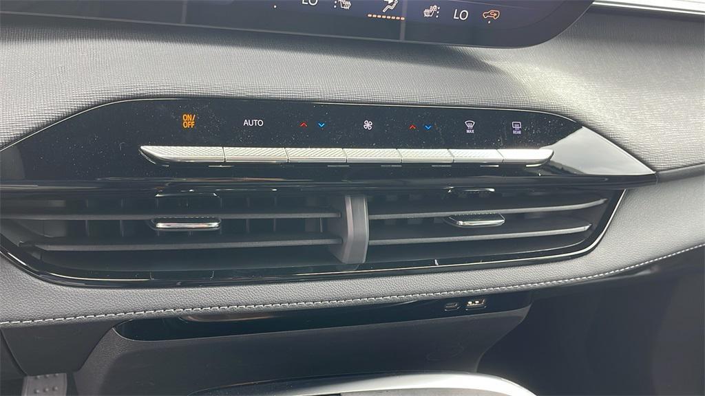 new 2026 Buick Enclave car, priced at $54,305