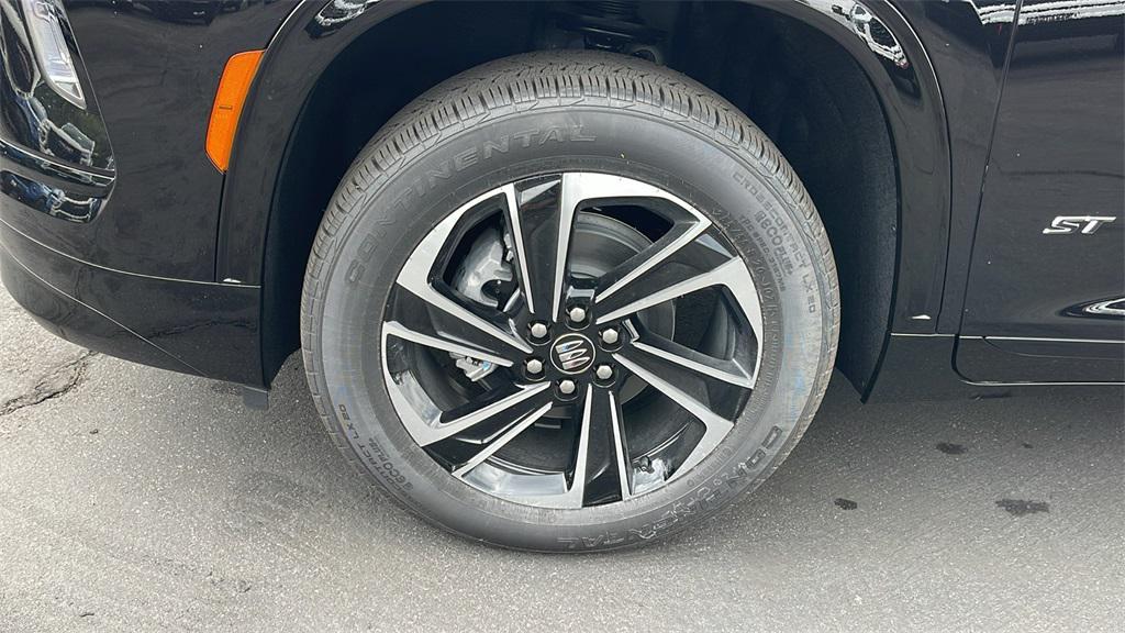 new 2026 Buick Enclave car, priced at $54,305