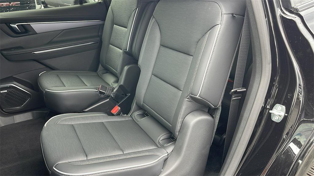 new 2026 Buick Enclave car, priced at $54,305